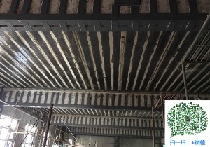 新州镇碳纤维加固