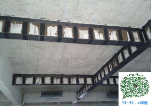 新州镇青岛建筑加固